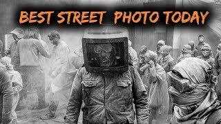 TOP 10 Street Photography of the Day (Ep 295)