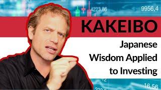 Using Japanese Art On Investing Decisions