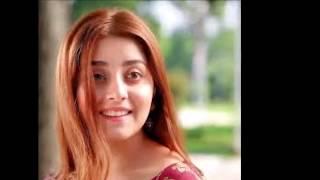 Top dramas of Alizah Shah  Biography and information about alizah shah dramas list and movies