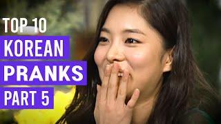 Best Korean Pranks That Got Me Rolling 