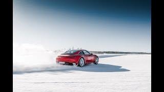 Porsche Ice Experience - Highlights 2019