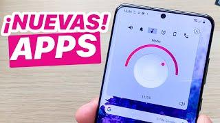 Top APPS que NO CONOCES!!  APPS Nuevas y muy ÚTILES, Abril 2020