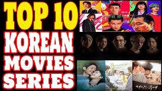 Top 10 Korean Dramas (2020)| What to Watch on Netflix (Recommended)