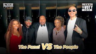 Verse Of The Year 2019: The Panel VS The People (Part 1)