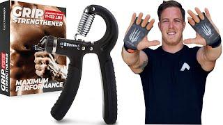 Best Hand Grip| Top 10 Hand Grip For 2021 | Top Rated Hand Grip