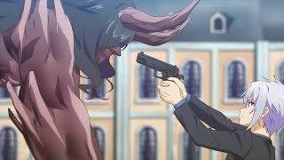 Top 10 Anime Where Main Character Is Unexpectedly Smart [HD]