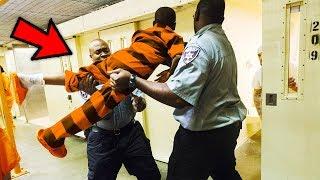 Top 10 SAVAGE Moments In BEYOND SCARED STRAIGHT! (Funny Inmates, Kids Turned Crybabies)