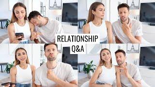 Q&A | Relationship Struggles, Work / Love Balance & Babies... | Annie Jaffrey