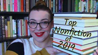 Top 10 Nonfiction Books of 2019