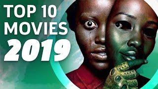 GameSpot's Top 10 Movies of 2019