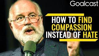 The POWER Of Compassion | Father Gregory Boyle Speech | Goalcast