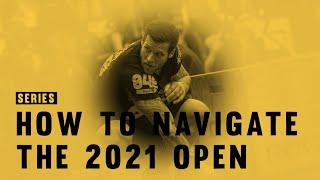 How to Navigate the 2021 CrossFit Open | TTT Classroom