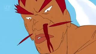35 Top 10 Most Impactful Hand to Hand Combat Anime Fights Vol  3