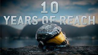 10 Years of Halo Reach: A Retrospective