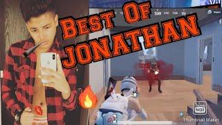 Entity Jonathan in Action | Best of Entity Jonathan