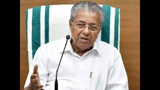 Kerala CM writes to 11 Chief Ministers on CAA