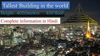 Tallest Buildings in the World | List of Top 10 Highest Buildings in the World | Papa Construction