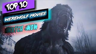 Top 10 Best Werewolf Movies in hindi [हिंदी में] | Jhakkas Information