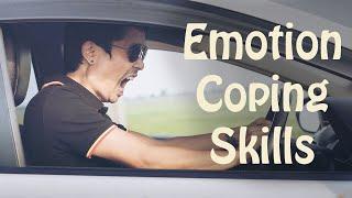 Emotion Coping Skills