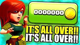 THE END OF ALL DEFENSE LEVELS AT TH13 