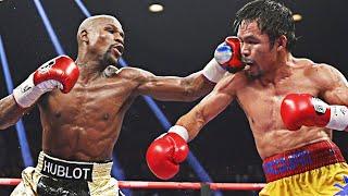 Top 10 RICHEST Boxers of All Time