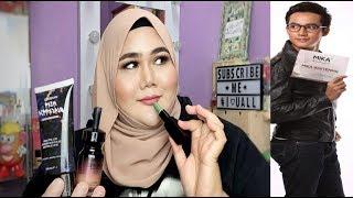 SKINCARE AJAIB ZAMAN DAHULU KALA..Mikaseries | Masilla Isa