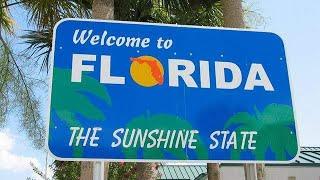 Top 10 cities in Florida best place to live in Florida