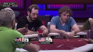 WPT Livestream!