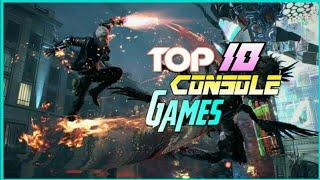 | Top 10 Console quality games for Android | High graphics console quickly games 2020 Android|