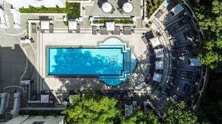 Top10 Recommended Hotels 2020 in Sao Paulo, Brazil