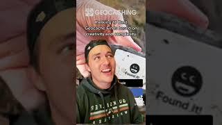 Top 10 Geocaches: 9th Place