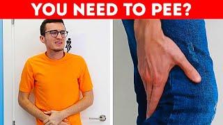 20+ HELPFUL HUMAN BODY TRICKS THAT SAVE YOU ONE DAY