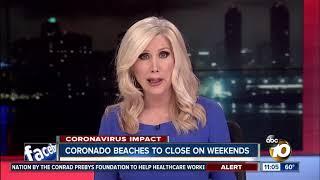 10News at 11pm Top Stories