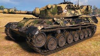 Leopard 1 - SLY PLAN