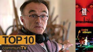 Top 10 Danny Boyle Movies