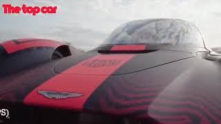 Top 10 fastest road legal car in the world (fastest cars in the world) #top car speed