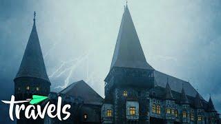 Top 10 Creepiest Places that Dark Tourists Love