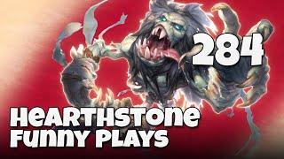 Hearthstone Funny Plays 284