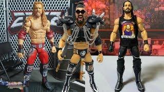 THE BEST WWE CUSTOM FIGURES