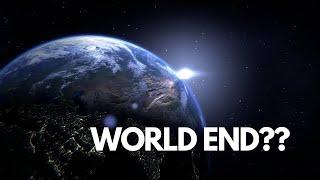 Top 10 END of World Predictions That You Didn't Know