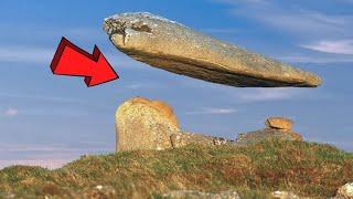 Top 10 Places on Earth Where Gravity Doesn't Seem to Work