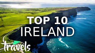 Top 10 Reasons To Visit Ireland In 2021| MojoTravels