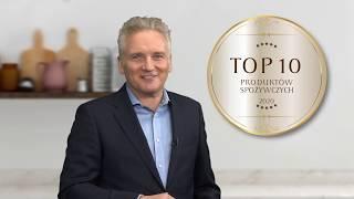 TOP 10 Produktów Spożywczych - PUPIL Prime Quality