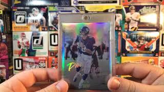 Reviewing my top 10 Favorite cards including a downtown and other number paralleled cards !!!