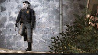 CS GO - ROAD TO LVL10