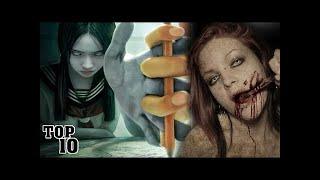 Top 10 real life horror game or Paranormal Games In Hindi Paranormal Rituals & Ghost Games Explained