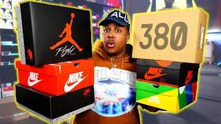 TOP 10 Upcoming FIRE SNEAKER RELEASES OF 2020! THESE WILL SELL OUT! November Sneaker Releases! *RANT