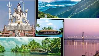 Top 10 visiting place in INDIA