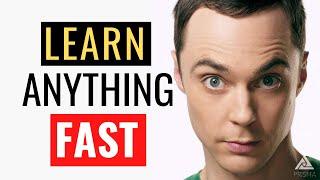 Top 10 Mind Tricks to Learn Anything Fast