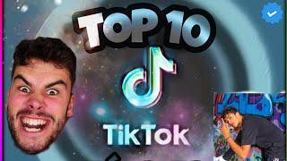 TOP 10 DES MEILLEURS TIKTOK FÉVRIER 2020 (PARODIE TÉLÉ-RÉALITÉ/TEAM CROÛTON/PARODIE BIM BAM TOI)